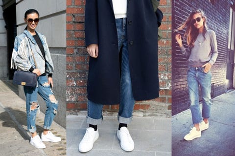 2014 Biggest Fashion Trends Clothing Accessories That Were