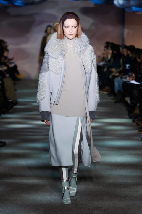 Marc Jacobs Fall 2014 Ready To Wear Runway Marc Jacobs Ready To