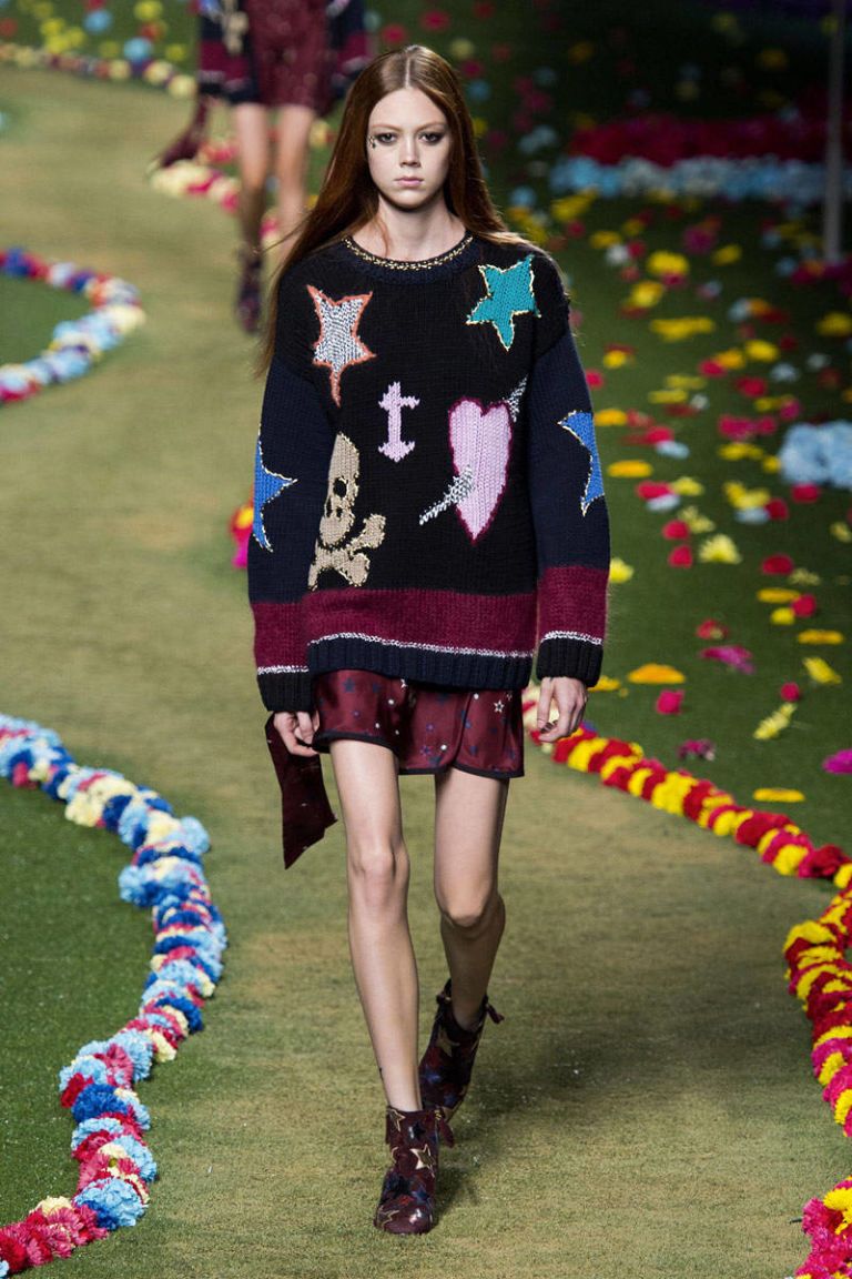 Tommy Hilfiger Spring 2015 - Tommy Hilfiger Ready-to-Wear Collection