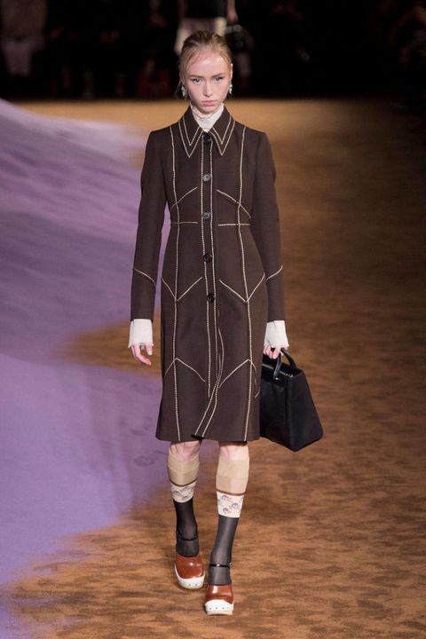Prada Spring 2015 Ready-to-Wear Collection