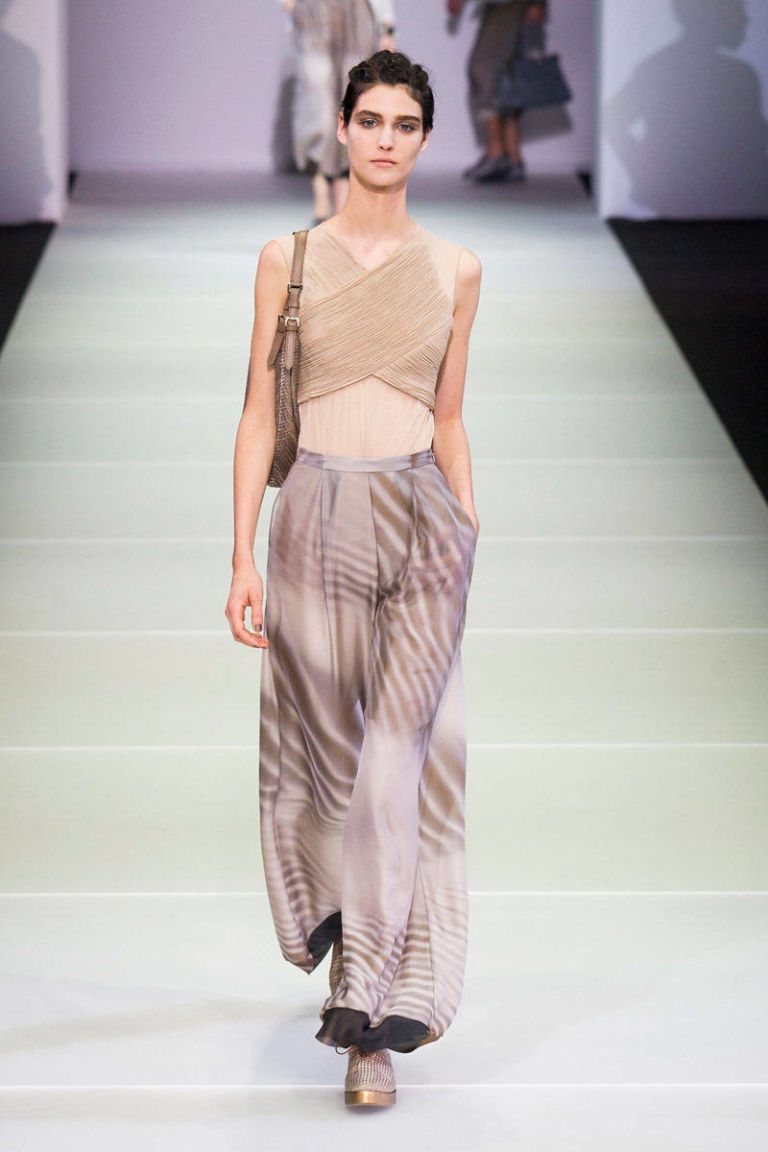 collection armani 2015