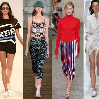 Top 10 Collections from Australia Fashion Week - Best Fashion Looks ...