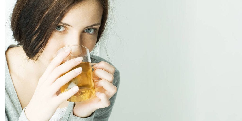 Your 8-Step Cold-Fighting Diet Plan