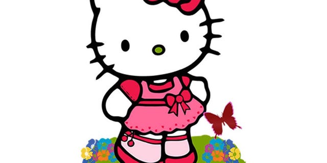 Hello Kitty Con Strangest Hello Kitty Collaborations Hello Kitty Con Strangest Hello Kitty Collaborations
