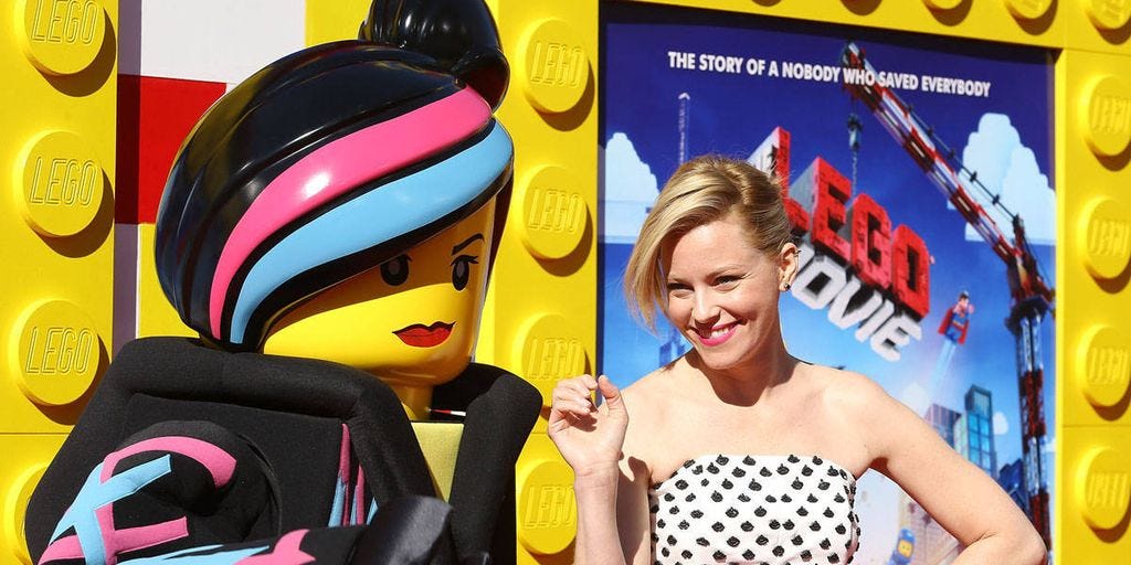 'The Lego Movie' Director Wants to Feature More Strong Female Characters in Sequel