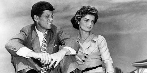 Remembering JFK's Assassination: Read the Heartbreaking Condolence Letters Sent to Jackie