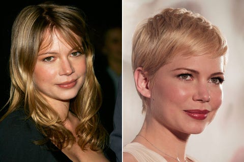 Changing Your Life With A Hair Chop Famous Haircuts
