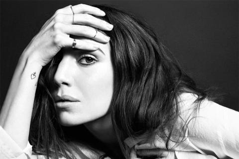 The Answer to Pop's Prim-Princess Problem? Lykke Li