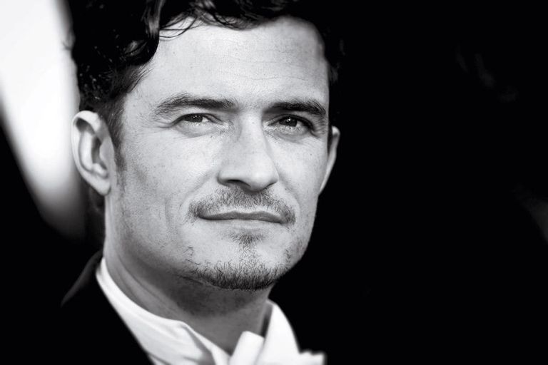 Orlando Bloom On Women Orlando Bloom Interview