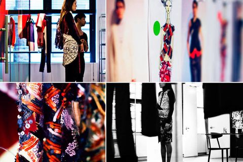 Style, Pattern, Street fashion, Fashion, Collage, Bag, Design, Fashion design, Pattern, Boot, 