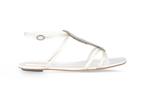 15 Flats for Every Bride - Bridal Flats