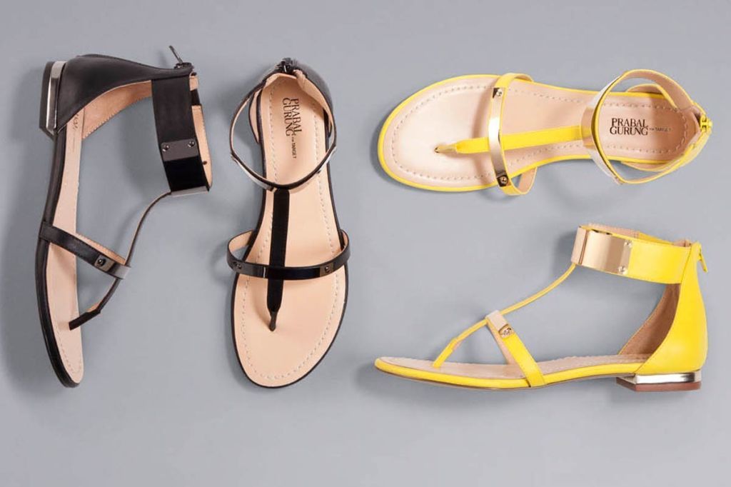 tassel sandals target