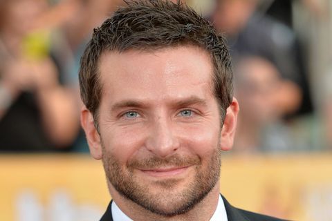 What hair product does bradley cooper use