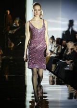 Badgley Mischka Fall 2003 Ready&#45;to&#45;Wear Collections 0003