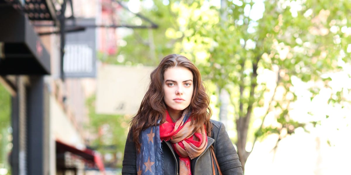 Street Chic: New York
