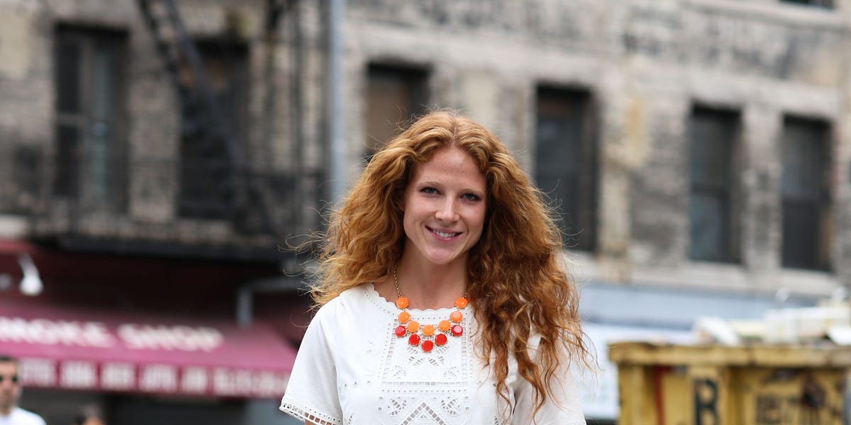 Street Chic: New York