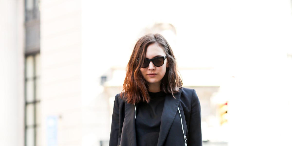 Street Chic: New York