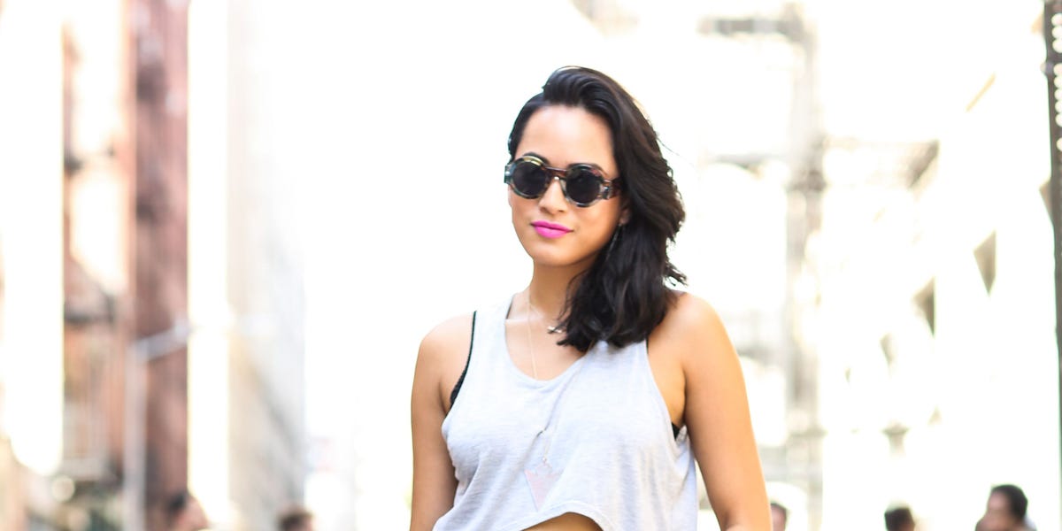 Street Chic: New York