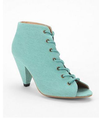 Footwear, Blue, Green, Product, Shoe, Teal, Turquoise, Aqua, Pattern, Azure, 