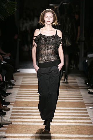 Sue Stemp Fall 2007 Ready&#45;to&#45;wear Collections &#45; 003