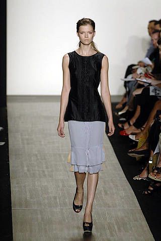 Max Azria Spring 2008 Ready&#45;to&#45;wear Collections &#45; 003