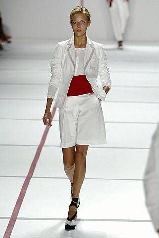 Lacoste Spring 2008 Ready&#45;to&#45;wear Collections &#45; 002