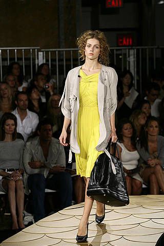 3.1 Phillip Lim Spring 2008 Ready&#45;to&#45;wear Collections &#45; 003