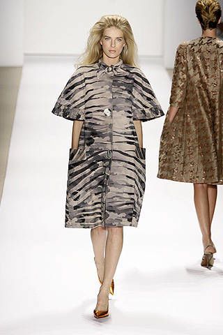 Tuleh Spring 2008 Ready&#45;to&#45;wear Collections &#45; 002