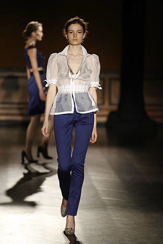 Verrier Spring 2008 Ready&#45;to&#45;wear Collections &#45; 003