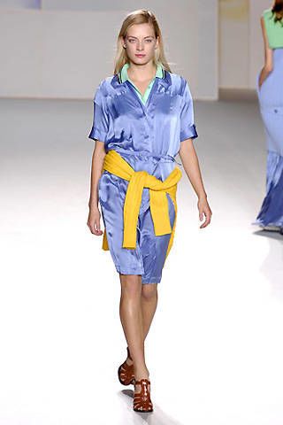 Paul Smith Women Spring 2008 Ready&#45;to&#45;wear Collections &#45; 003