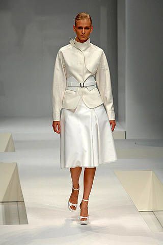 Brioni Spring 2008 Ready&#45;to&#45;wear Collections &#45; 003