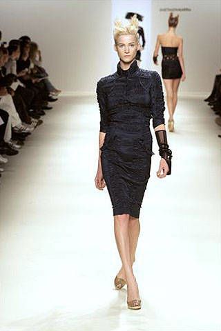 Gaetano Navarra Spring 2008 Ready&#45;to&#45;wear Collections &#45; 003