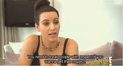 5 Brilliant Lessons We Can All Learn From Kim Kardashian