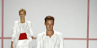 Lacoste Spring 2008 Ready&#45;to&#45;wear Collections &#45; 001
