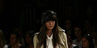3.1 Phillip Lim Spring 2008 Ready&#45;to&#45;wear Collections &#45; 001