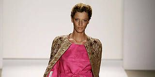 Tuleh Spring 2008 Ready&#45;to&#45;wear Collections &#45; 001