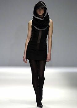 Byblos Fall 2003 Ready&#45;to&#45;Wear Collections 0001