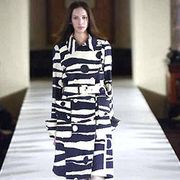 Eley Kishimoto Fall 2003 Ready&#45;to&#45;Wear Collections 0001