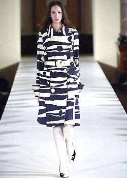 Eley Kishimoto Fall 2003 Ready&#45;to&#45;Wear Collections 0001