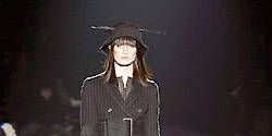 Gianfranco Ferre Fall 2003 Ready&#45;to&#45;Wear Collections 0001
