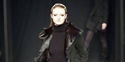 Maurizio Pecoraro Fall 2003 Ready&#45;to&#45;Wear Collections 0001