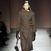 Prada Fall 2003 Ready&#45;to&#45;Wear Collections 0001