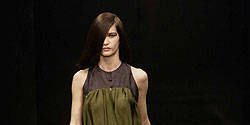 Warren Noronha Fall 2003 Ready&#45;to&#45;Wear Collections 0001