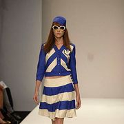 Eley Kishimoto Spring 2008 Ready&#45;to&#45;wear Collections &#45; 001