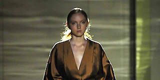 Jasper Conran Spring 2008 Ready&#45;to&#45;wear Collections &#45; 001