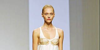 La Perla Spring 2008 Ready&#45;to&#45;wear Collections &#45; 001