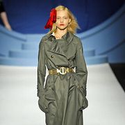 Sportmax Spring 2008 Ready&#45;to&#45;wear Collections &#45; 001