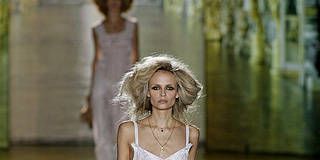Roberto Cavalli Spring 2008 Ready&#45;to&#45;wear Collections &#45; 001