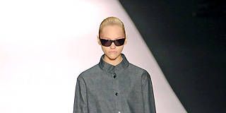 Max Mara Spring 2008 Ready&#45;to&#45;wear Collections &#45; 001