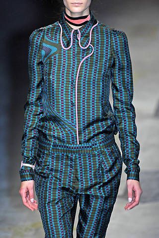 prada men's ready to wear